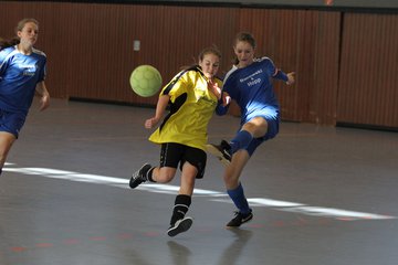 Bild 284 - wC-Jun Turnier Oldesloe
